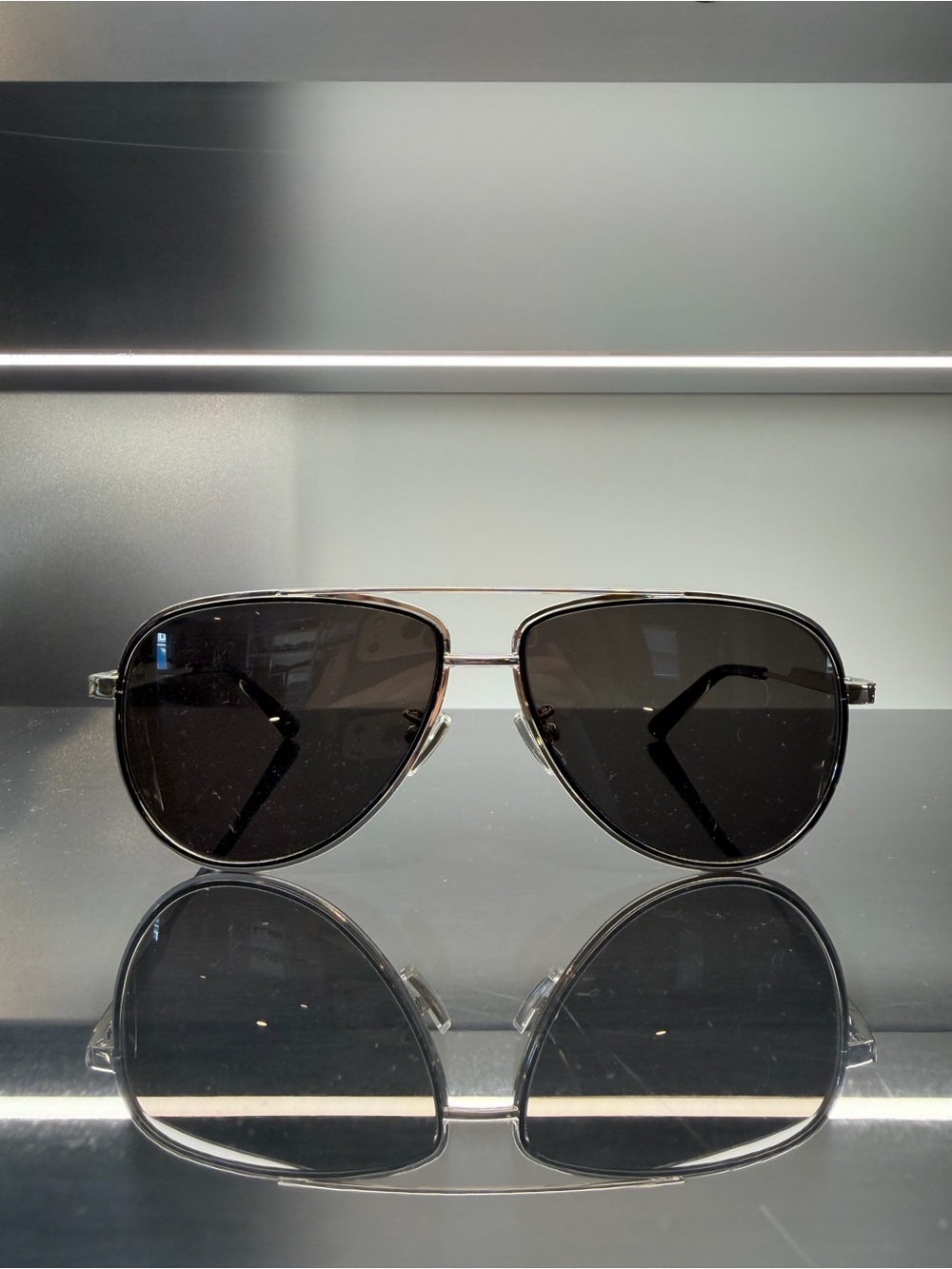 BOTTEGA VENETA |Bv1240S-003 | Men's Sunglasses